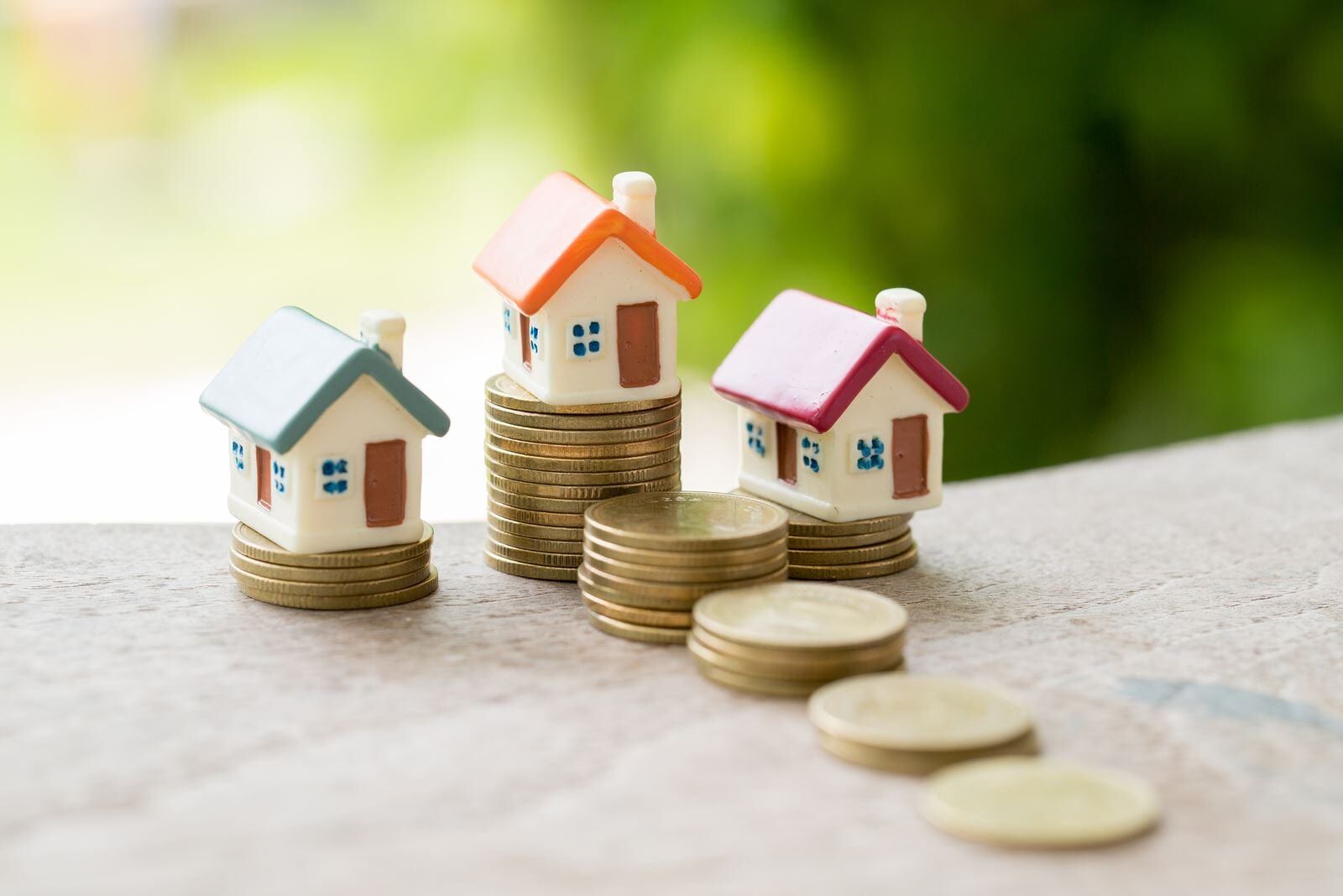 Strategic Financial Planning for Real Estate Portfolios